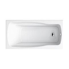 CERSANIT WANNA PROSTOKĄTNA LANA 140X70 CW WAC-L S301-160