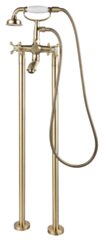 Fdesign Bateria wannowa wolnostojąca FD1-LRA-11F-66
