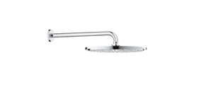 GROHE GROHE RAINSHOWER COSMOPOLITAN 310 DESZCZOWNICA Z RAMIENIEM 380 MM, 1 STRUMIEŃ GR-26066000