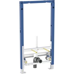 GEBERIT Stelaż podtynkowy Geberit Duofix do bidetu, H98 GEB-111.535.00.2