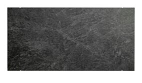 Ceramiczny panel grzewczy  1000W Z WIFI( SZARY MARMUR)