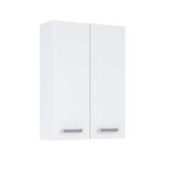 ELITA Roca SUNN szafka wisząca 2-drzwiowa 499 x 216 x 720 mm white SZE-RE169207008060 (169207)