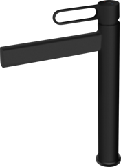Fdesign Bateria umywalkowa nablatowa FD1-ZFR-2L-22