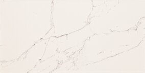 Tubądzin PTD ELBA white 30.8x60.8 (1.12) PS-02-631-0308-0608-1-001