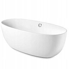 ROCA Wanna VIRGINIA 170x80 wolnostojąca+syfon CR-A24T438000