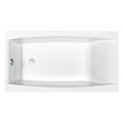CERSANIT Wanna VIRGO  140x75 WAC-V S301-047