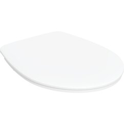 KOŁO Deska sedes.duroplast , zaw. met.  IDOL KOŁO 10113000 FKL-10113000