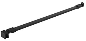 Rea RAMIĘ DO RAPID PRZYŚCIENNEJ BLACK REA-K5670