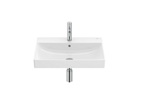 ROCA ONA Umywalka ścienna 60x46 cm Fineceramic® CR-A327686000