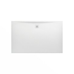 LAUFEN Brodzik 160x100 biały LAUFEN CR-H2119550000001