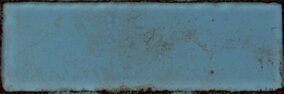 Tubądzin PTU Curio blue mix B STR 23.7x7.8 (0.7) PS-01-254-0237-0078-1-010