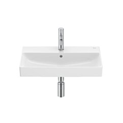 ROCA ONA Umywalka ścienna 60x36 cm CPT Supraglaze® CR-A327684S00