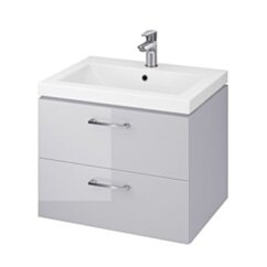 CERSANIT Set 966 Lara Como 60 grey SZC-L S801-213