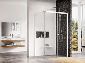 Ravak Kabina prysznicowa Matrix MSDPS 0WPA4100Z1