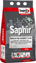 SOPRO SOPRO SAPHIR   umbra 58 SOP-9528A   4KG