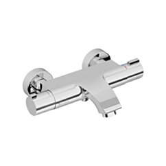 Ravak Wannowa Bateria termostatyczna TE 082.00/150 X070046
