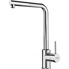 FRANKE bateria Sirius Side pull - out chrom zamiennik 115.0476.760 FB - 115.0668.280