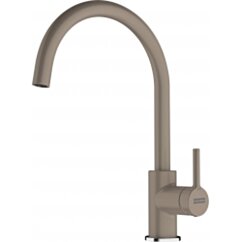 FRANKE Bateria kuchenna Lina XL cappuccino FB-115.0626.028