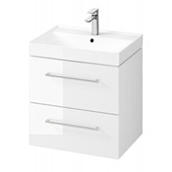 CERSANIT SET B661 LARGA 60 BIAŁY (SZ+ UM) SZC-L S801-439