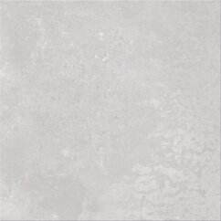 Cersanit MYSTERY LAND light grey 42x42 OP469-001-1