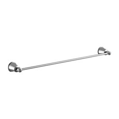 Omnires ART LINE wieszak na ręcznik, 65 cm, chrom połysk AL53216CR