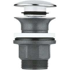 GROHE Grohe zestaw odpływowy z korkiem GR-40824000