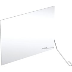 KOŁO Lustro uchylne prawe 600x450x5 mm FKH-L31201100