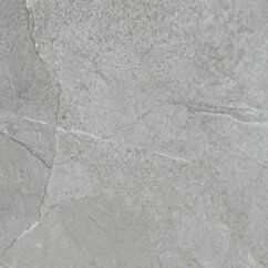 Tubądzin PTU GRAND CAVE grey koraTER str 59.8x59.8x1.8 (0.72) PP-04-037-0598-0598-1-001
