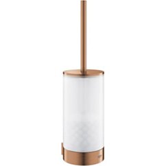 GROHE SELECTION szczotka toaletowa brushed warm sunset GR-41076DL0
