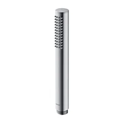 Omnires MICROPHONE rączka prysznicowa, nikiel szczotkowany MICROPHONEX-RNI
