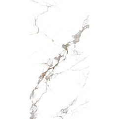 Egen płytki ROYAL GALAXY STATUARIO 60X120X8MM RECT. (1,44) CARVING