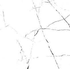Egen płytki ALASKA WHITE 60X60X8,5MM RECT. (1,44) HIGH GLOSSY