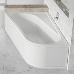 Ravak Panel A Chrome 160x105 CZA3100A00