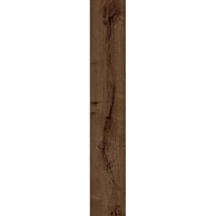 Egen płytki LUX MARRON 20X120X8MM RECT. (1,2) CARVING