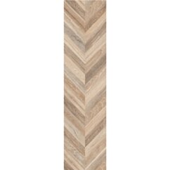 WYPRZEDAŻ - NATIVE MIELE 30X120X9MM RECT. (1,44) CARVING PD-LA-NM-0001
