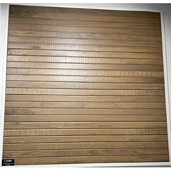 WYPRZEDAŻ - Egen WESTERN BROWN 30X120 RECT (1,44) MAT PD-LA-WB-0001
