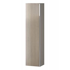 CERSANIT SŁUPEK VIRGO SZARY Z CHROM UCHW ZMONT. SZC-V S522-034
