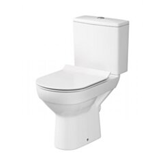 CERSANIT KOMPAKT 603 CITY NEW CLEAN ON 010 3/5 DESKA SLIM DUR WO ŁW ONE BUT BOX MU-C K35-037