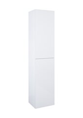 ROCA EXTRA Kolumna łazienkowa wysoka z 2 drzwiami standard (35,2), biały mat(nr elita 168316 ) CR-A857956529