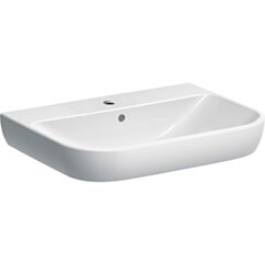GEBERIT Geberit Smyle Umywalka 65 z/o KOŁO L91165000 GEB-500.230.01.1