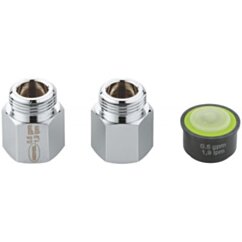 GROHE GROHE Zestaw oszczędzający wodę  1.9 l/min GR-48190000