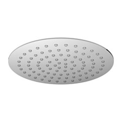 Omnires ULTRA SLIMLINE deszczownica, ø25 cm, chrom połysk WGU125CR