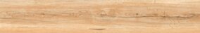 WYPRZEDAŻ - Egen TABACCO BEIGE 20X120X9,5MM RECT. (1,2) CARVING PD-CN-TA-0001