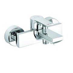 KLUDI bateria wannowo - natryskowa ZENTA SL KLUDI KLU - 486700565