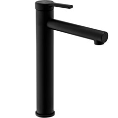 Rea BATERIA UMYWALKOWA JS-650101-1B PIXEL CZARNA WYSOK REA-B6214