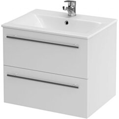 CERSANIT SET 499 GRACJA ONTARIO 60 BIAŁA DSM(SZAF FSC MIX SGSCH-COC-007574+UM) SZC-S801-068-DSM