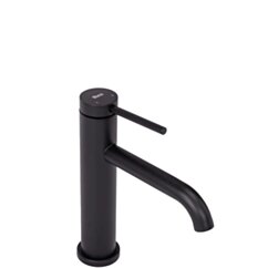 Rea BATERIA UMYWALKOWA JS-B311B CLIF CZARNA NISKA REA-B5321