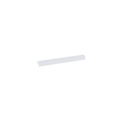 ELITA UCHWYT KWADRO PLUS WHITE MATT 16 1 SZT. (L-160/R-128)( RE121600205290) SZE-167921