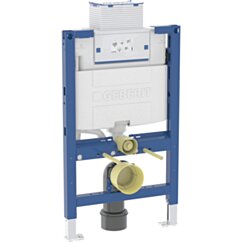 GEBERIT Stelaż podtynkowy Geberit Duofix do WC, Omega 12cm, H82 GEB-111.003.00.2