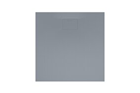 Excellent Lavano brodzik kwadratowy 90x90 cm kompozytowy, beton BREX.1102.090.090.CON